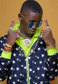 Shuda King
