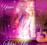 Silas Ug