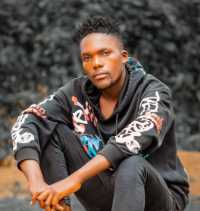 Simple man ug