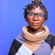 Sister Annet Anaya