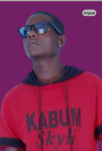 Skyli Kabum