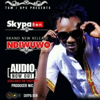 Skypa Ben