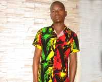 Slow man