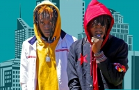Slum Boys