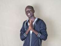 Smart Bwoy