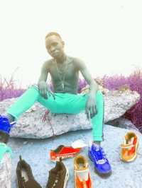 Smaxt Bwoy