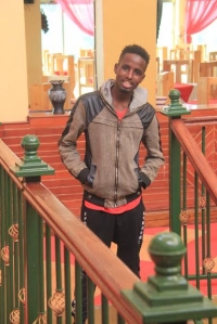 Snazz Moses
