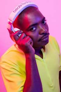 Sniper Musonso
