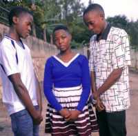 Soldiers For Christ