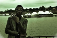 Solizzy Solomon