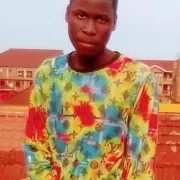 Solomon Gazelle