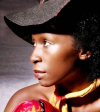 Sophie Gombya