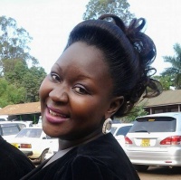 Sophie Nantongo