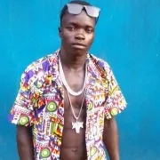 Spare Life Boy