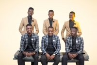 Spring Gents