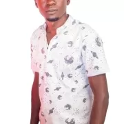 Ssali Rorbert