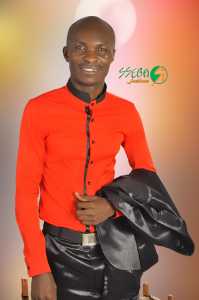 Ssebandeke Ronald
