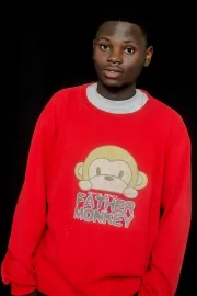 Ssekya Prince