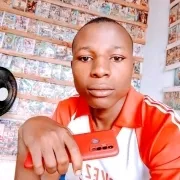 Ssekyanzi Frederick Official