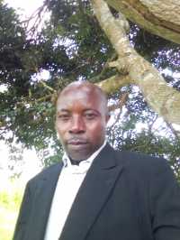 Sserunjogi Thomas Batenda