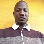 St John Odongo
