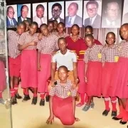 St Regina primary school