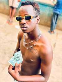 Stama bwoy