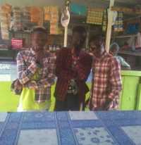 Star Bwoyz
