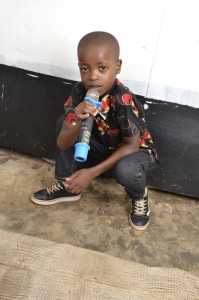 Star Kid