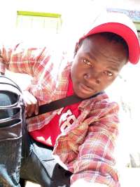 Starboy Believer Joe Ug