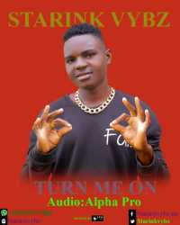 Starink Vybz Ug