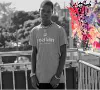Stark Bwoy