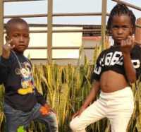 Starkids