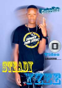Steady Yzee