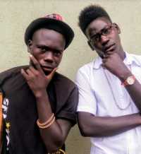 Stene Buoy & Madda