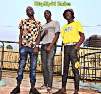 StepUp4C Nation