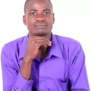 Steven mwoyo