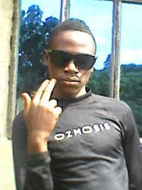 Sting G Ug