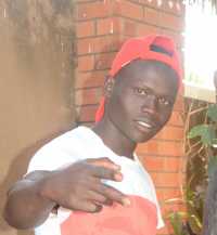 Stone King Benja