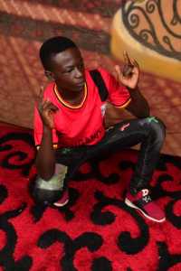 Street King Ug