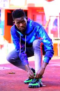 Streetboy Muta