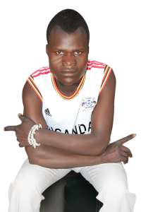 Striker Omujasi