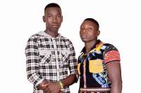 Suk Jay and Sound