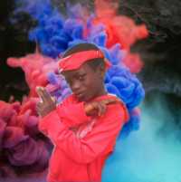 Summer Kid Ug