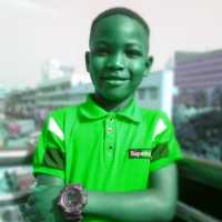 Super Child Ug