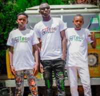 Super doper ent