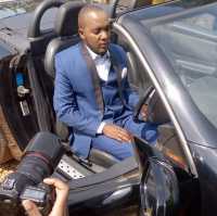 Superjet Muwanguzi