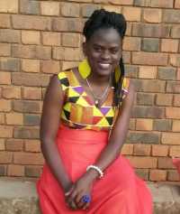 Susan Bemba
