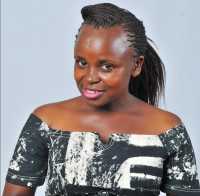 Suzan Mukaabya