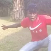 Swagger boy
